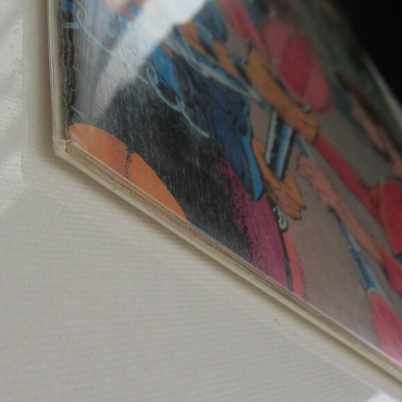 Star Trek the Next Generation, Vintage 89, DC - Picture 3 of 5